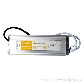 12V 150W LED Transformer